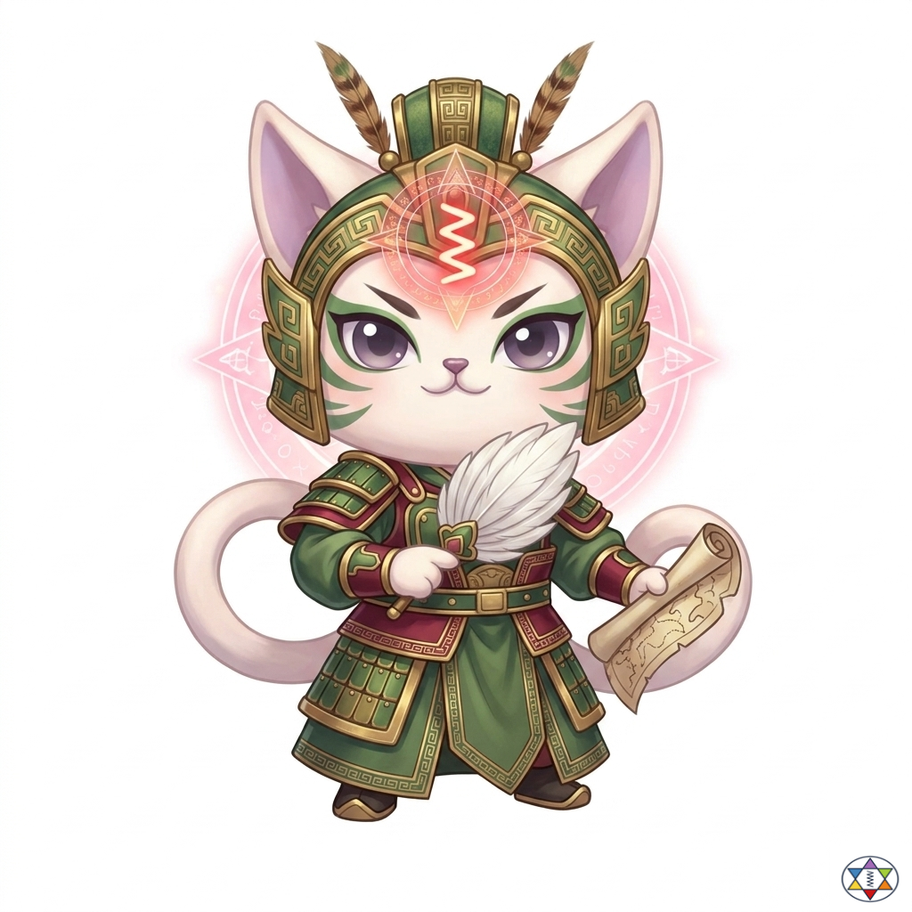 The Battle Strategist